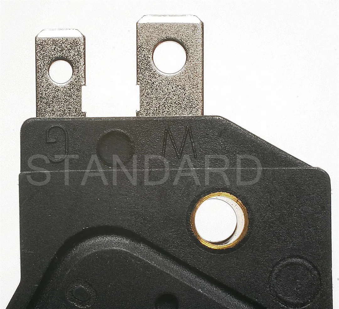LX-301 – STANDARD IGN Ignition Control Module, OE Replacement With 4 Terminals - view 2